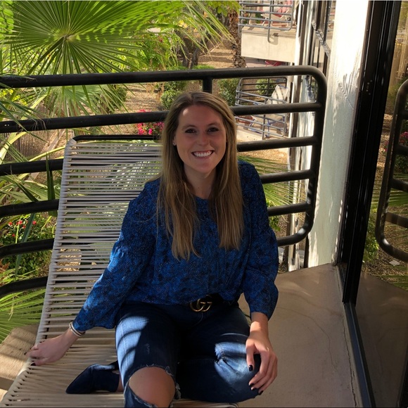 Meet the Posher, Kelli - Picture 1 of 1